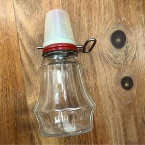 Vintage nut grinder/chopper